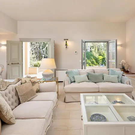 Apelia Estate - Among Ancient Olives, Experience The Quiet Soul Of Corfu Corfu (city)