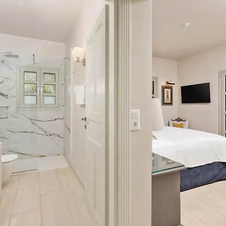 Apelia Estate - Among Ancient Olives, Experience The Quiet Soul Of Corfu * Corfu (city)