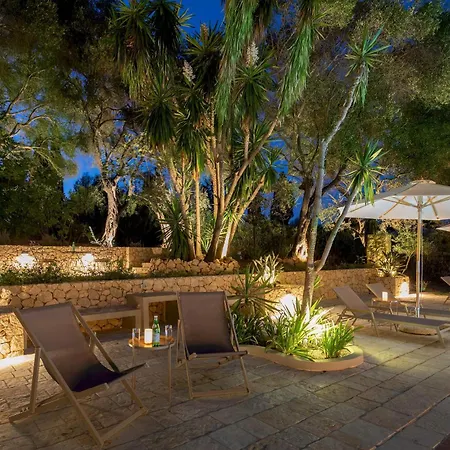 Apelia Estate - Among Ancient Olives, Experience The Quiet Soul Of Corfu