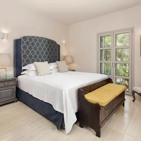 Villa Apelia Estate - Among Ancient Olives, Experience The Quiet Soul Of Corfu *