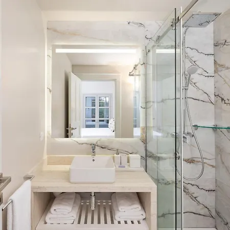 Apelia Estate - Among Ancient Olives, Experience The Quiet Soul Of Corfu Villa *