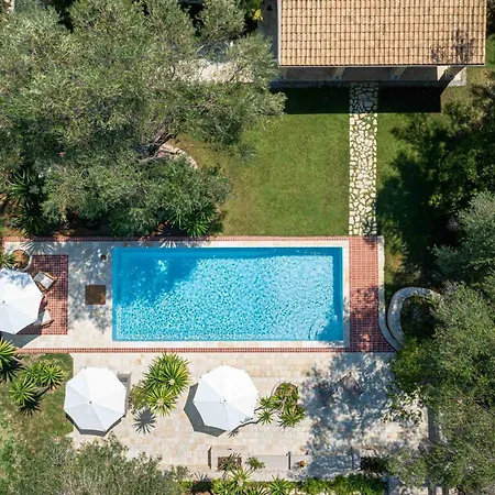 Apelia Estate - Among Ancient Olives, Experience The Quiet Soul Of Corfu * Corfu (city)